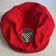 Vintage Targa Tasmania Newsboy