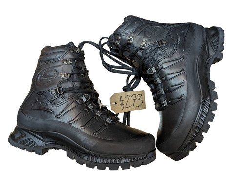 Meindl german army issue - meindl,