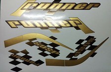 Gilera runner new shape - runner,