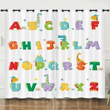 Dinosaurs Kids Bedroom Living