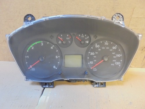 Ford transit 2007 - ford, 2.2