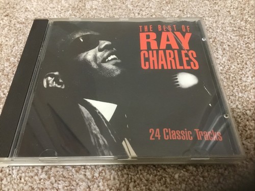 The best ray charles - of,