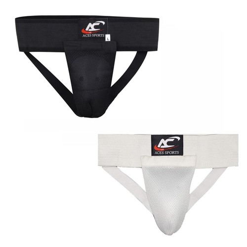 Groin guard boxing protector - groin,