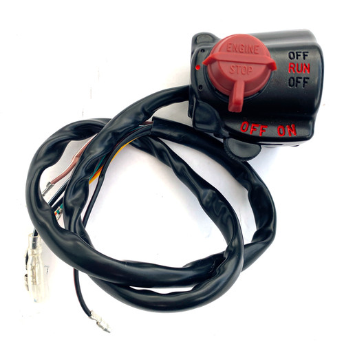 Honda cb550k cb750k throttle - cb550k,