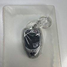 Vtg New Working Voice Recorder