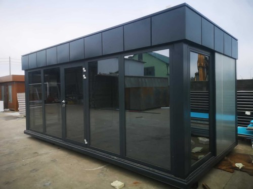 Portable office 600x300cm - office,