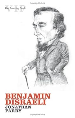 Benjamin disraeli very - benjamin,