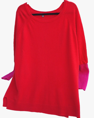 Neiman marcus burned orange - neiman,