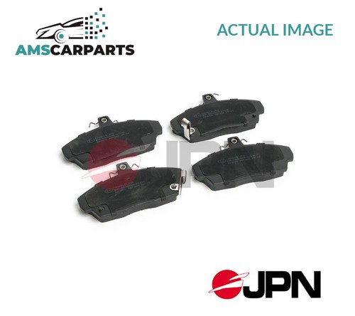 Brake pads set braking pad - pads,