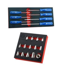 Britool 7pc torx - 7pc, screwdriver