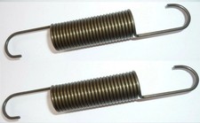 2 Piaggio Vespa PK50-125