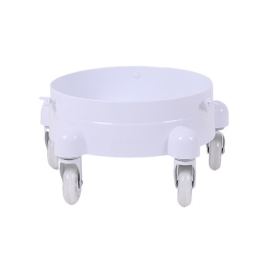 Car wash pail dolly movable - car,