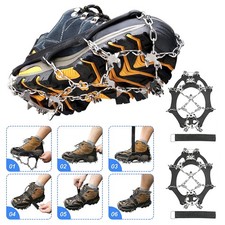 24 Stainless Steel Tips Ice