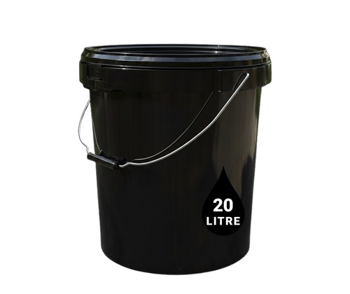 20l bucket storage container - storage,