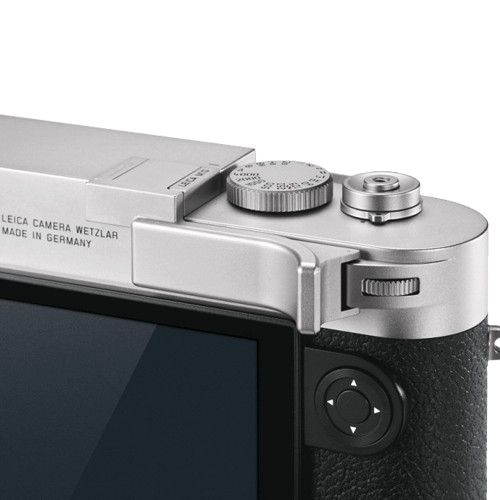 Leica thumb support m10 m11 - support,, m10/m11
