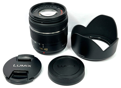 Panasonic lumix vario - lumix,