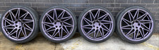 Keskin kt20 alloy wheels - kt20,