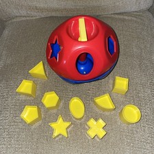 Vintage 1970’s Tupperware