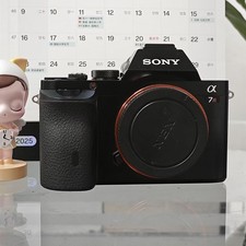 English Sony A7R 36.4MP