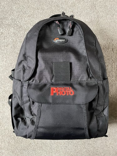 Lowepro mini trekker dlsr - aw,