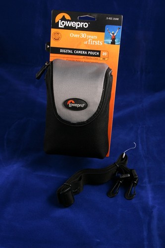 Lowepro res aw - lowepro, camera