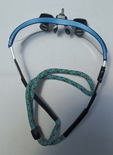 Dental surgical loupes - dental,