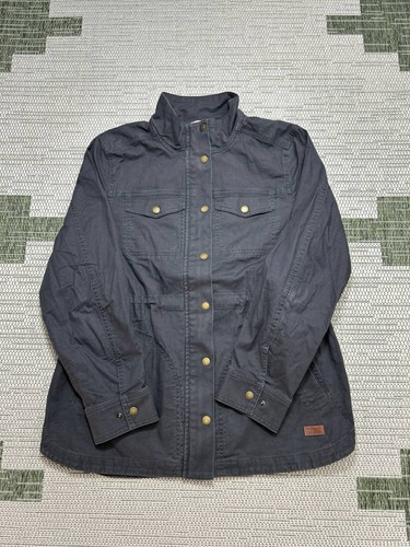 Bean jacket womens large - l.l.bean,