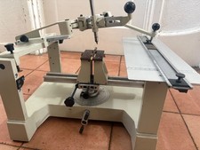 Gravograph engraving Machine
