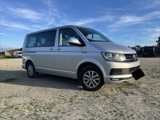 VW T6 Caravelle