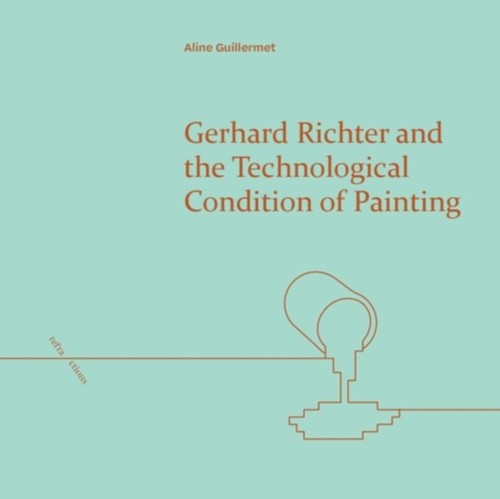 Gerhard richter and - richter,