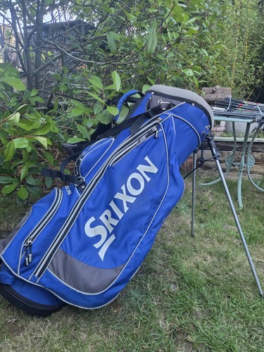 Srixon golf stand - golf, |