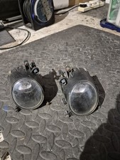 Colt Ralliart Foglights. Pair