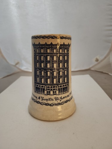 Scarce 1907 bernheimer - scarce,
