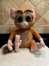 Mort Lemur Madagascar 26cm 10"