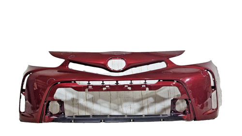 Genuine toyota prius plus - prius, 2016