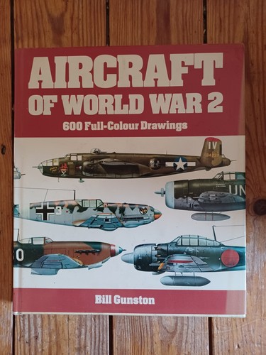 Aircraft world war - of,