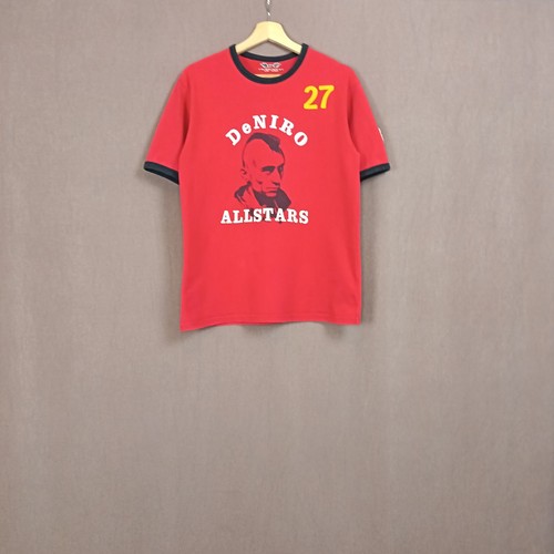 Ringspun allstars shirt taxi - t-shirt,