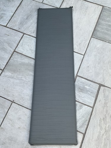 Therm rest self - therm,