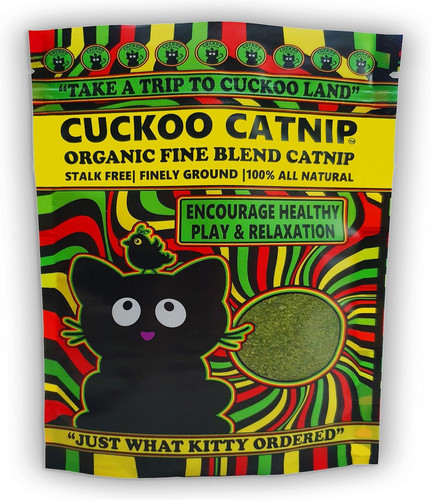 Premium organic dried - dried, catnip