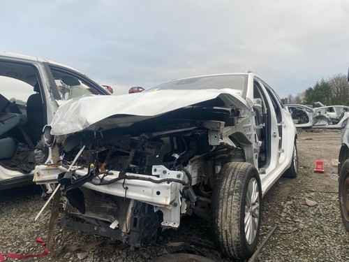 Breaking battery spare - hv,