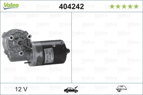 Valeo 404242 wiper - valeo-oe,