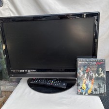 Matsui 22” HD Ready TV with