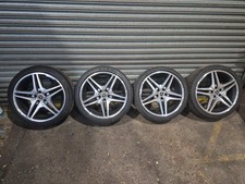 MERCEDES S350 S-CLASS CDI