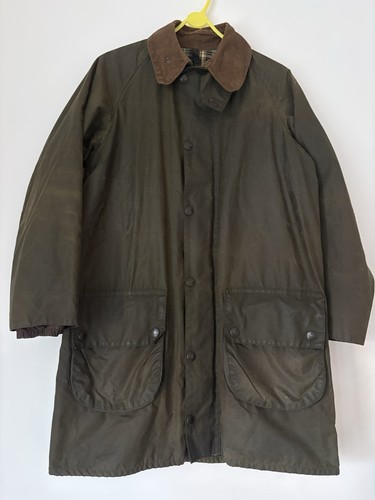 Barbour gamefair c36 - barbour,