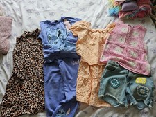 Girls Clothing Bundle Size 7- 8