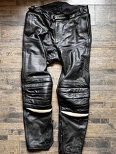 Hein gericke leather - hein,