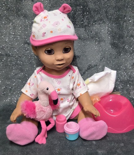 Luvabella interactive ethnic - luvabella,
