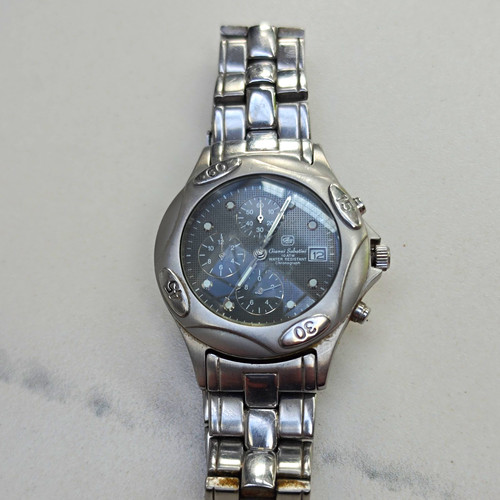 Gianni sabatini men quartz - gianni, men’s