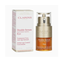 Clarins Double Serum Eye Age