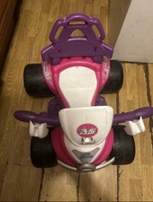 Electric Children’s Quad Bike